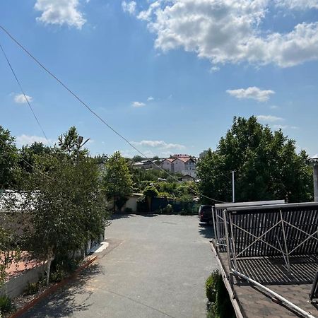 Vila Alex&Razvan Tulcea Esterno foto