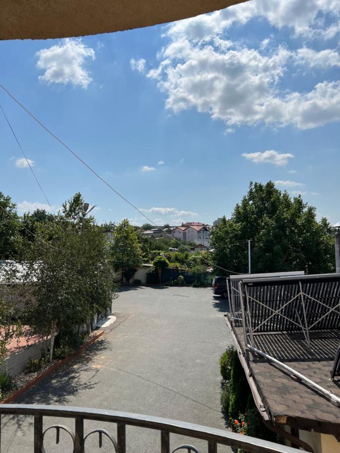 Vila Alex&Razvan Tulcea Esterno foto