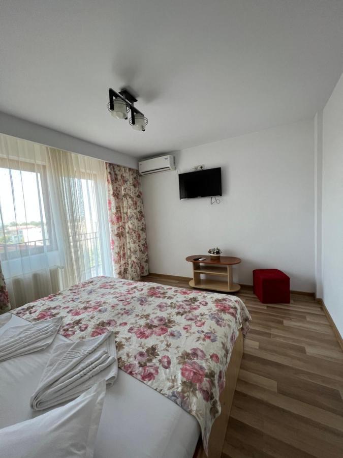 Vila Alex&Razvan Tulcea Esterno foto